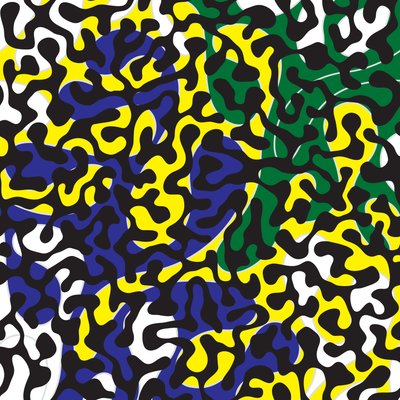 Onbekend schilderij door Unbekannt Unbekannt